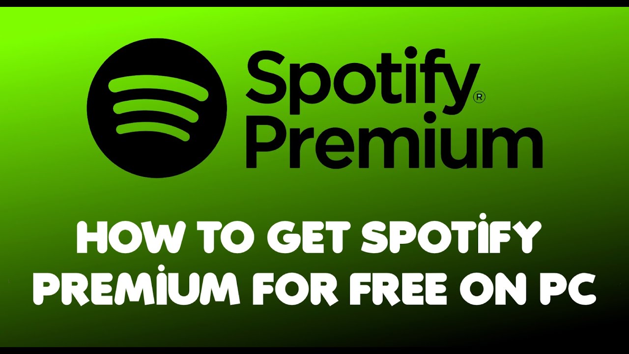 Spotify Mod For Pc Download